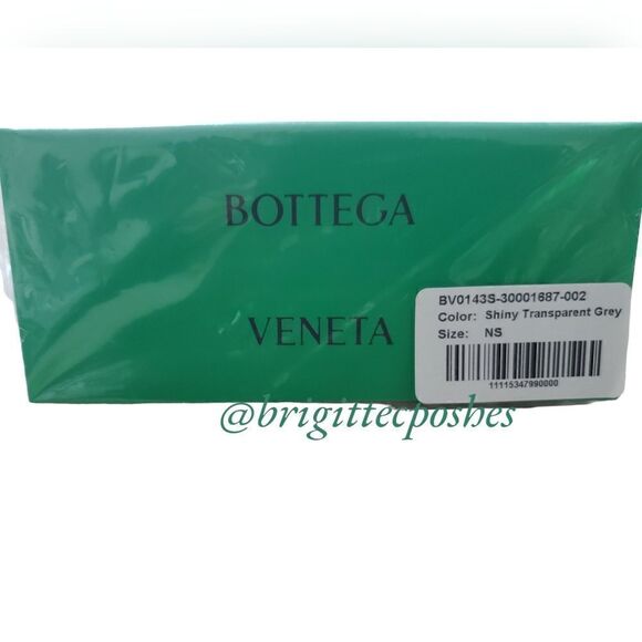 BOTTEGA VENETA Women's BV0143S 50mm Sunglasses - Picture 6 of 11